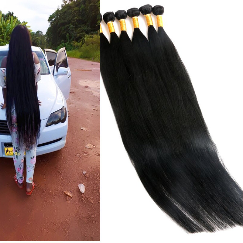 Free Sample Wholesale Raw Virgin Cambodian Human Hair Bundles Vendor Cambodian Hair Bundles