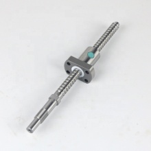 0804 Ball Screw with flange for medical machine