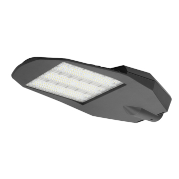 BEAMmax Must LED Street Light