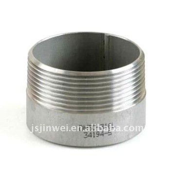 Stainless Steel Welding Nipple