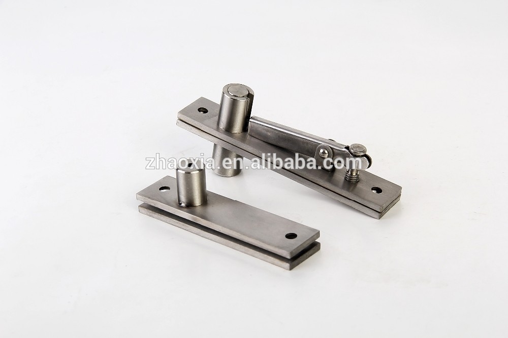 Good sus304 stainless steel slide type of door hinge hot saling