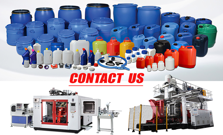 Plastic jerrycan hdpe leak test equipment