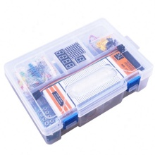 Upgraded RFID Development Board Starter Kit for uNO R3 Learning