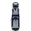 OEM/ODM Light Weight Customize Color Nylon Golf Bags