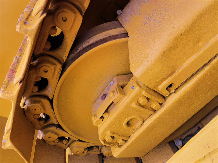 used D85 bulldozer (3)