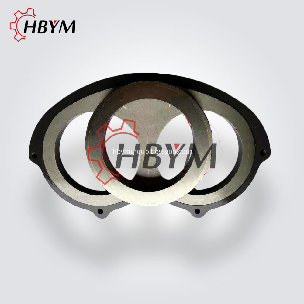 Sany Wear Plate And Ring