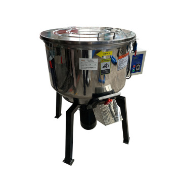 MUYBIEN Branded Quality Plastic Raw Material Vertical Coloring Mixer