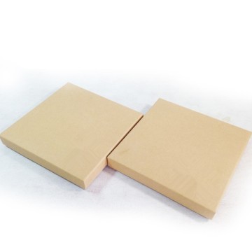 New design fashion custome kraft jewelry packaging