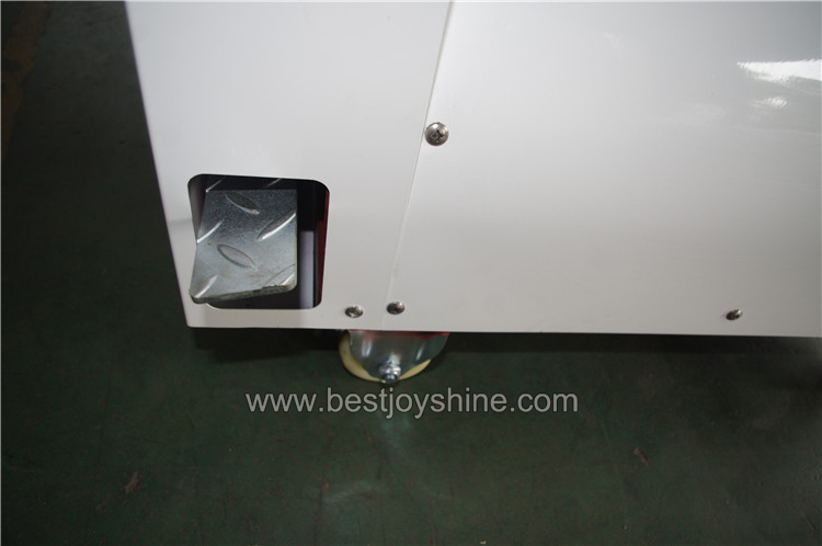 stainless steel flour mixer