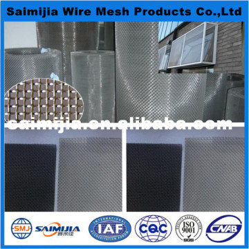 Stainless Steel window screen /stainless steel window frame for screen