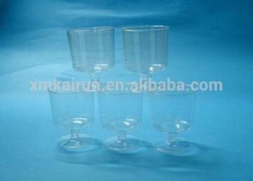 Party Talewear PLASTIC GOBLET/goblet plastic/goblet wine glass