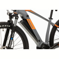 Hermess 36V/13Ah premium electric bike 29 inch/full suspension electric mountain bike