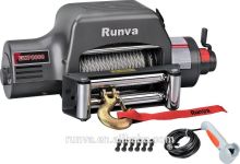 Runva two speed Electric Winch for Jeep, Truck&Suv EWP8000F