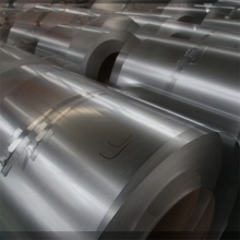 High Quality Cold Rolled Steel Coils Custom Cut Cold Rolled Steel Products