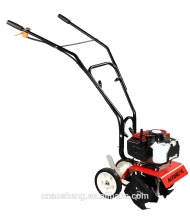 Micro-cultivator garden tools hand push gasoline