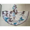 Poncho de pluie pour enfants en pvc mignon