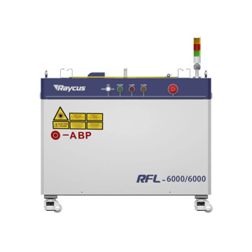 Raycus RFL-ABP High Power Fiber Laser Source