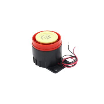 Elevator Alarm Buzzer 12v 24v