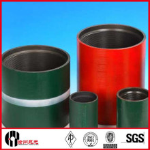 API 5CT Casing Pipe Vam Coupling, Vam Thread