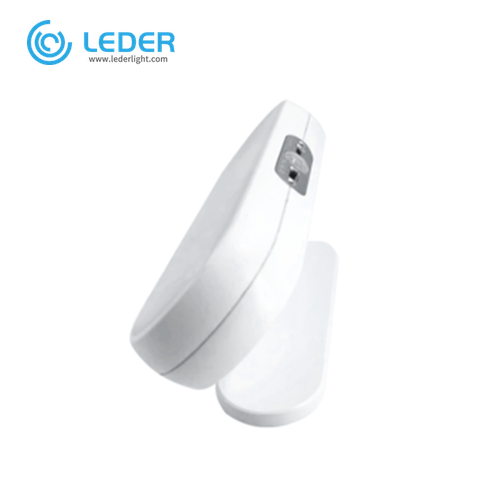 LEDER 1W Hardwire Under Cabinet Lighting