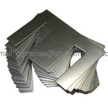 SGS Tested EI Lamination/Silicon Steel Lamination ISO9001 Certificated