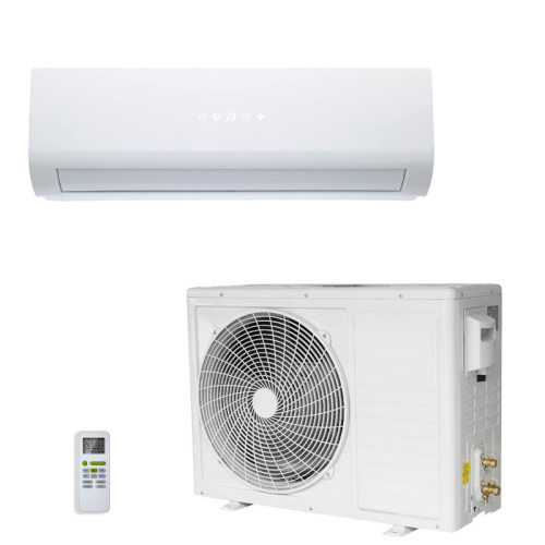 50Hz DC Inverter Cool / Heat Split Ar Condicionado