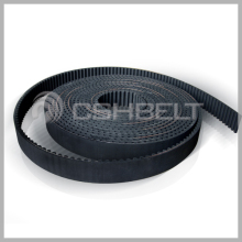 Rubber Open End Timing Belt