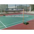 4,5 mm Badminton Court Matte Shuttlecock Badminton