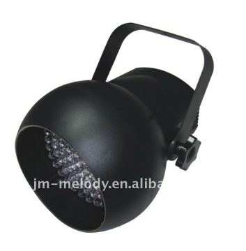 DMX512 LED Pin stage light
