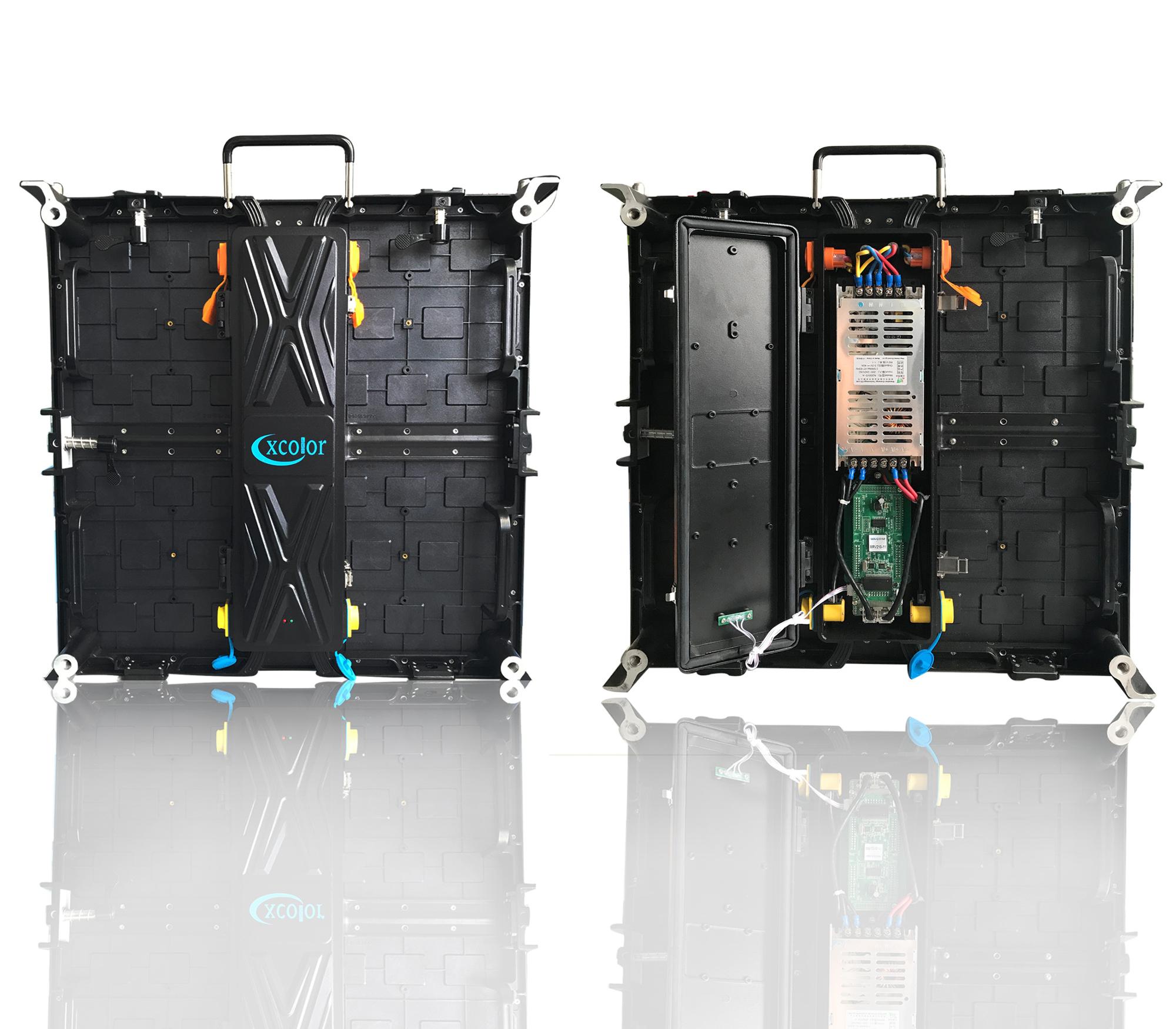 Rental Led Display Rental Led Display