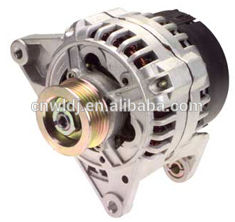 alternator for 0123510033,13817,12V,120A,volkswagen