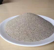 Thermal insulation energy-saving slag collector