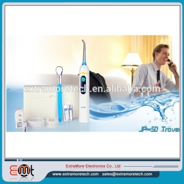 Portable Oral Hygiene Products Oral Irrigation