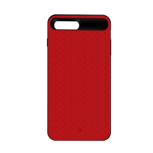 Long lasting extended iPhone 7 charging case