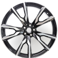 21 &quot;BMW Monoblock Forged Wheel X7 Style Rim