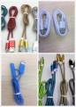 Cables de datos USB