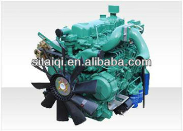 small diesel engine for engineering automotive