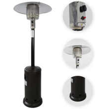 Wholesale Propane Butane Mushroom Patio Heaters - Stocked Outdoor Gas Heaters