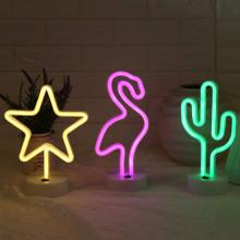 Cheap LED Neon Light Signs Decor