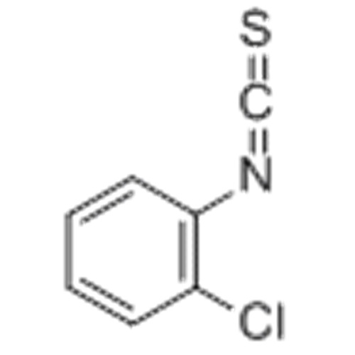 2-хлорофенил изотиоцианат CAS 2740-81-0