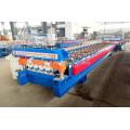 Latest Designed Profile Metal Roofing Roll Forming Machine