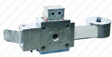 Automatic Belt Melt Filter (BEST)