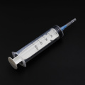 Large plastic syringe 20ml 30ml 50ml 60ml 100ml