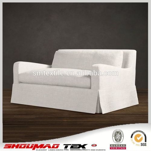 Hot sale wedding Sofa cover set