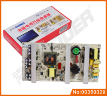 Universal LCD TV Power Board for 37" to 42" LCD Screen