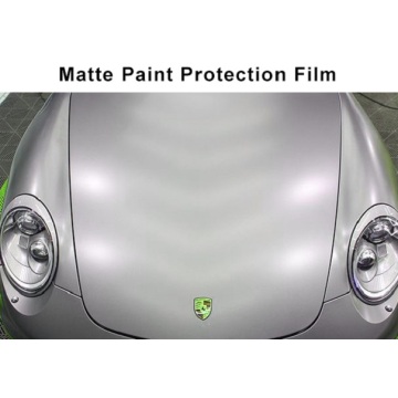 Matte PPF Wrap Kosten