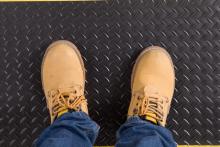 pvc non slip bath shower mat