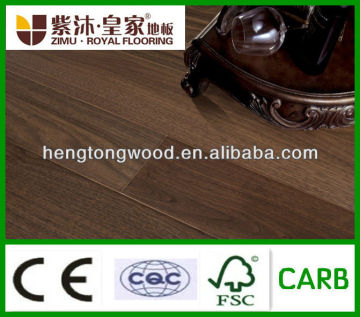 2013 american walnut engineered Flooring,walnut engineered wood flooring, Walnut, walnut wood floor