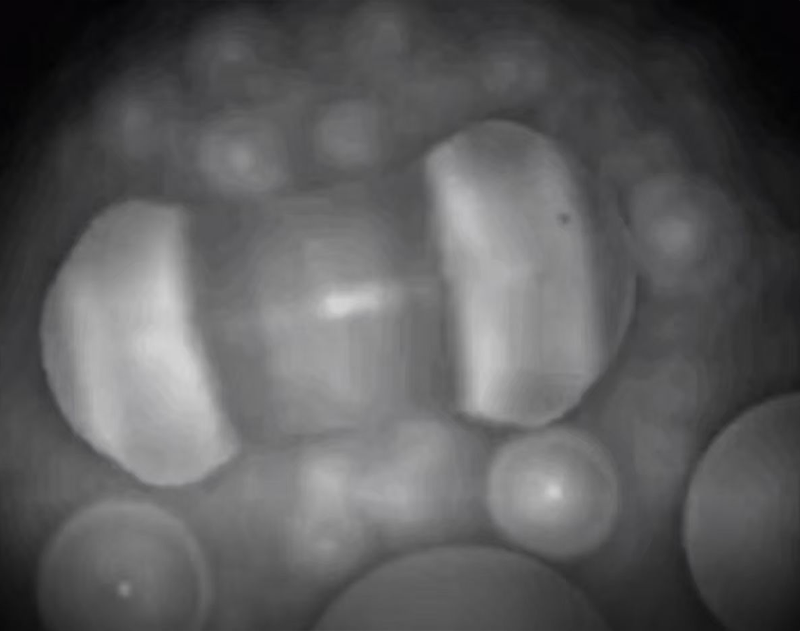 Capturando detalhes transitórios! A câmera de alta velocidade Huachen Heyi HC3GS permite pesquisas dinâmicas de precisão Capturing Transient Details! The Huachen Heyi HC3GS High-Speed Camera Empowers Precision Dynamic Research