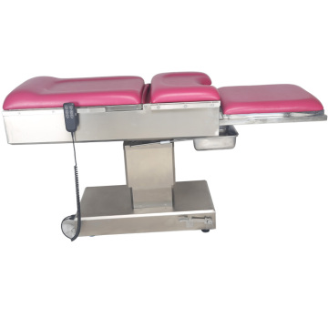 Popular sold Childbirth Delivery Table